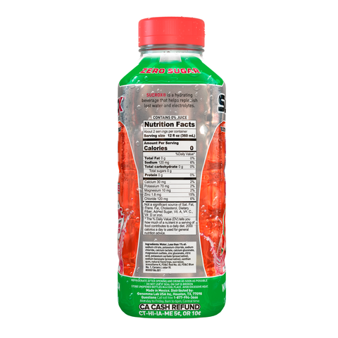 Wondermelon 12 Pack