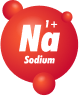 Helps balance body fluids
