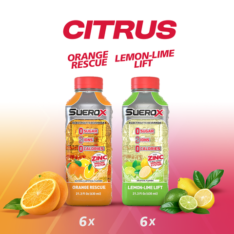 Citrus Pack