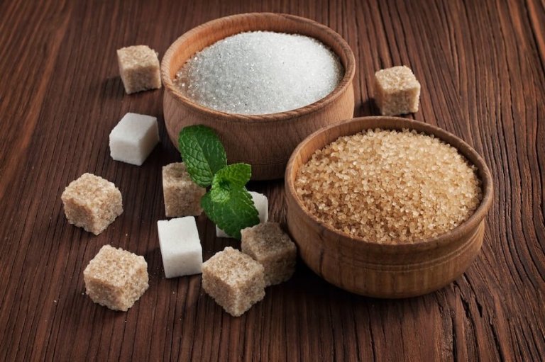 DID YOU KNOW THAT SUGAR DEHYDRATES?