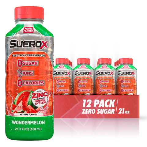 Wondermelon Pack