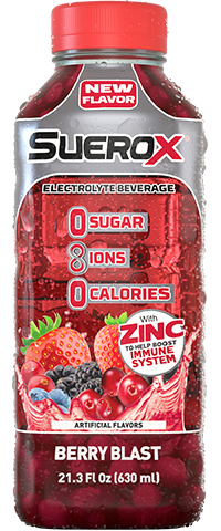 BERRY BLAST