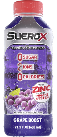 GRAPE BOOST